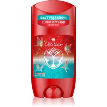Old Spice Tomorrowland deodorant stick pentru barbati - imagine 2